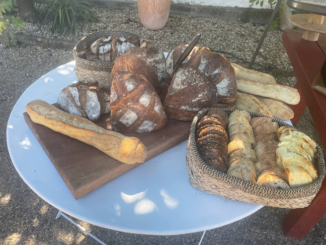 Opinii despre Comme chez Michel în Barzan - Restauration