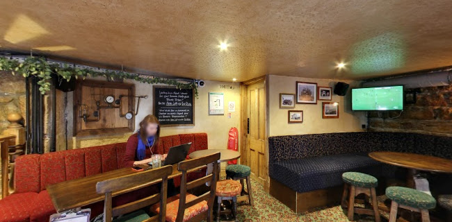 Elephant & Castle - Restauration