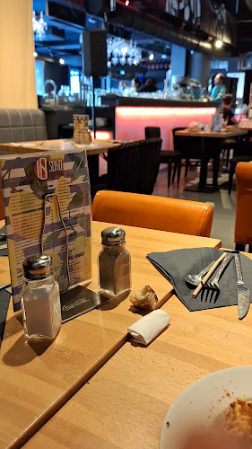 Comentarii opinii despre Soho Urban Food