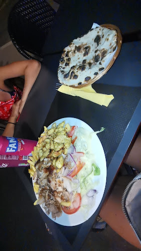 Comentarii opinii despre Izhac Food