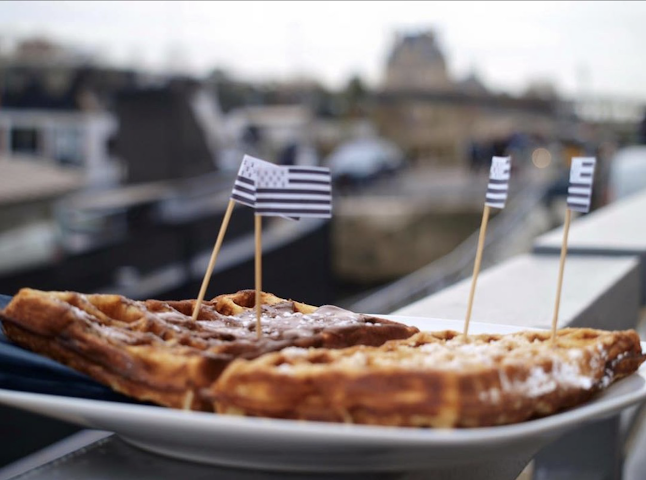 31 Quai Anatole France, 75007 Paris