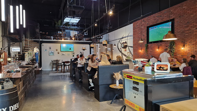 7 Rte nationale, 59121 Prouvy, France