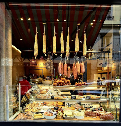 Crauser Bello - Restauration