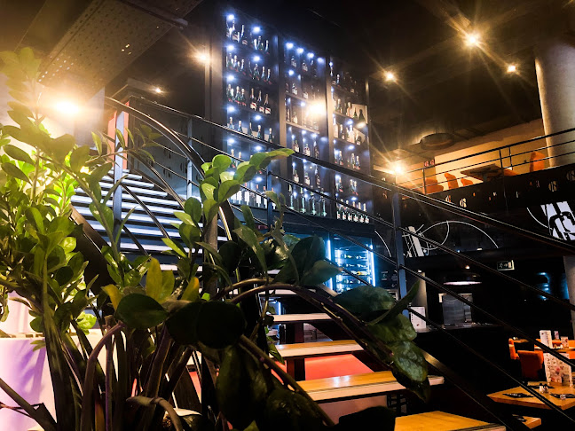 Soho Urban Food - Lille