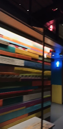 Opinii despre Café Oz The Australian Bar Bordeaux în Bordeaux - Restauration