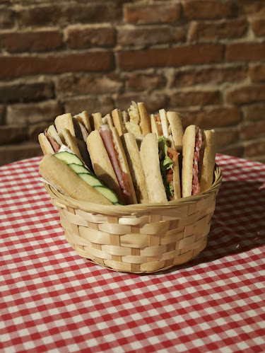 BOCA DOS - Tapas españolas - Toulouse