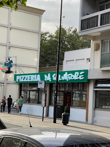 Comentarii opinii despre Pizzeria Salvatore