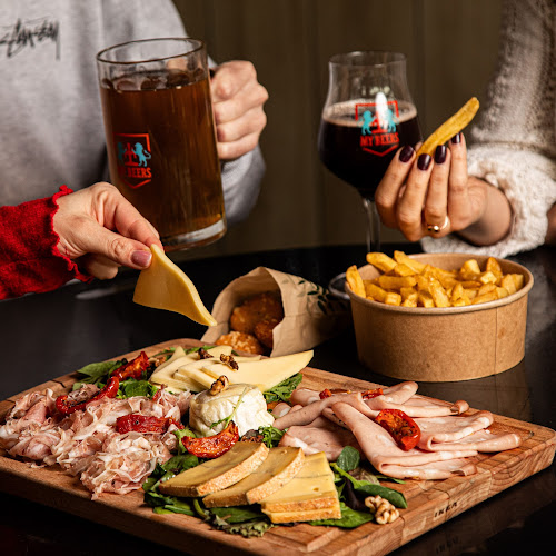 Comentarii opinii despre My Beers Montpellier