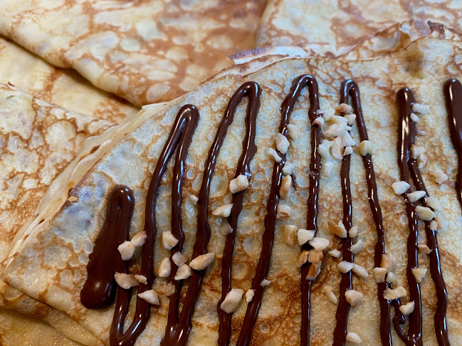 Comentarii opinii despre L' Europe