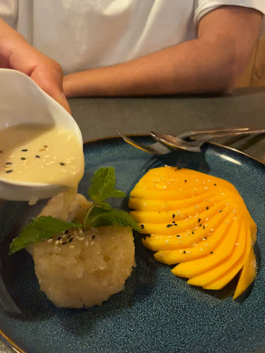 Chili Thaï - Mulhouse