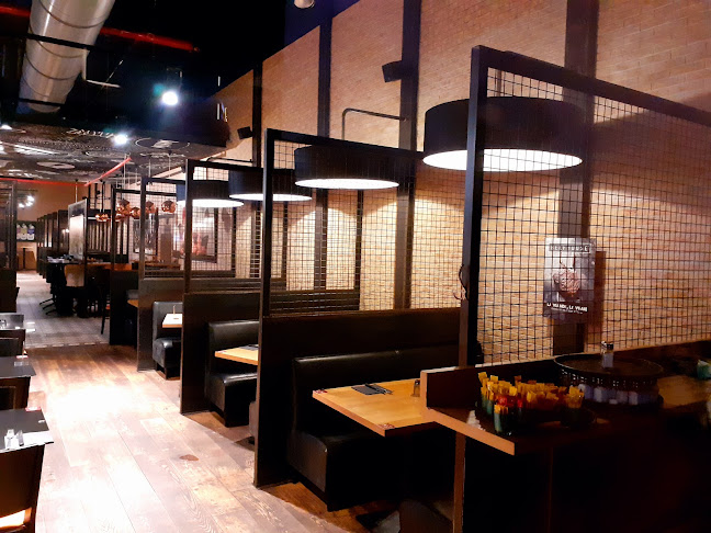 Comentarii opinii despre BeefHouse Toulon