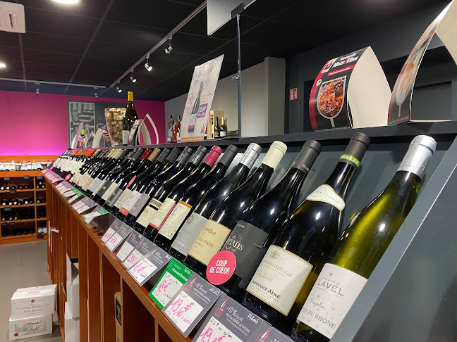 Opinii despre Intercaves Le Mans în Le Mans - Restauration