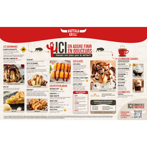 Buffalo Grill Nimes - Nîmes