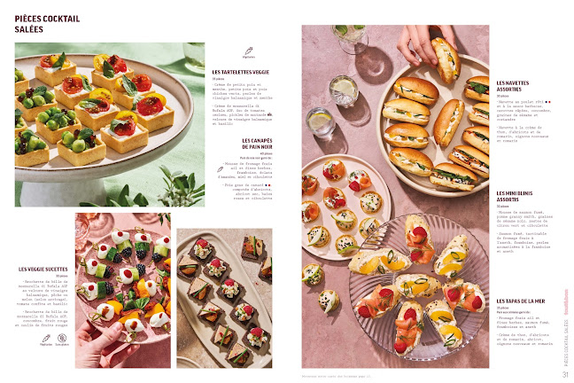 Comentarii opinii despre Tout & Bon Marne-la-Vallée