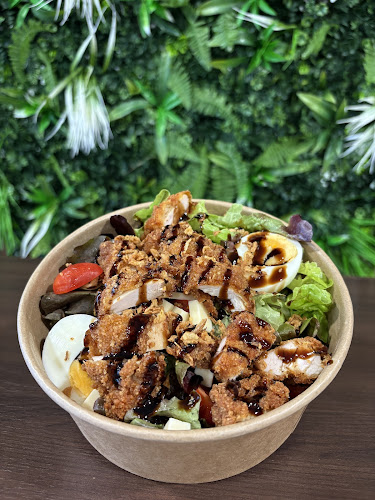 Chez JOE Pizza&Burger - Lunel