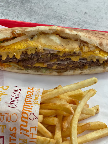 Opinii despre Food Station în Nanterre - Restauration