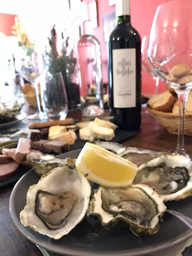 Bar Chez Fred - Restauration