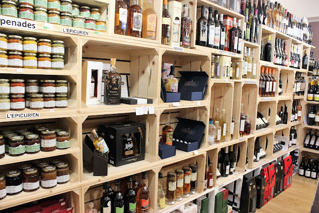 Comentarii opinii despre Palais des thés L'EPICERIE GOURMANDE