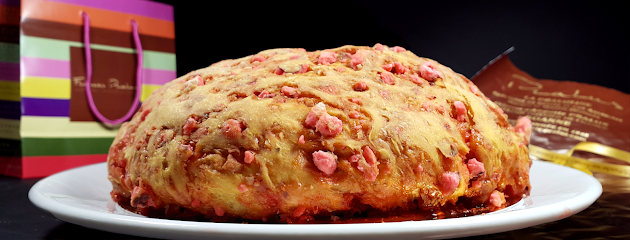 Pralus : Pâtissier Chocolatier, Manufacture à Roanne