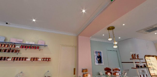 Pâtisserie Fine - Restauration