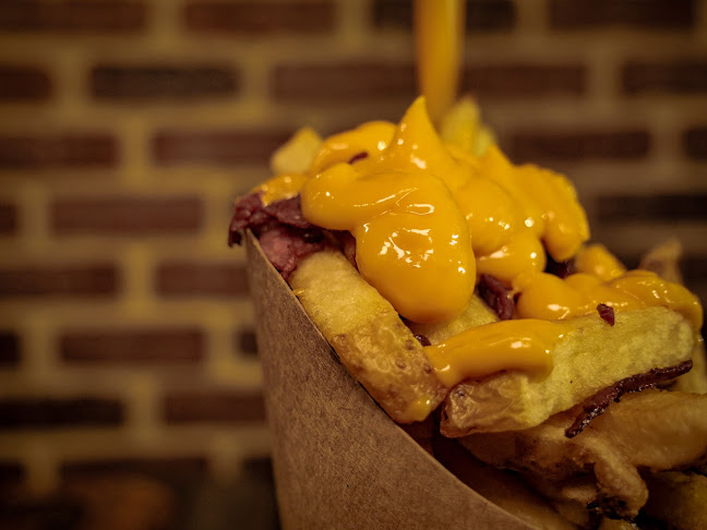 Papa Poule - Taverny