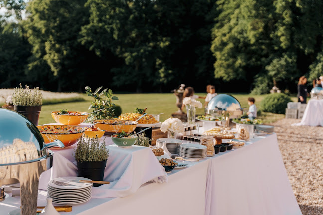 L’écrin de saveurs