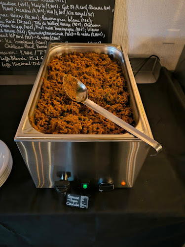 Opinii despre Maison Robert Le Restaurant în Toulouse - Restauration