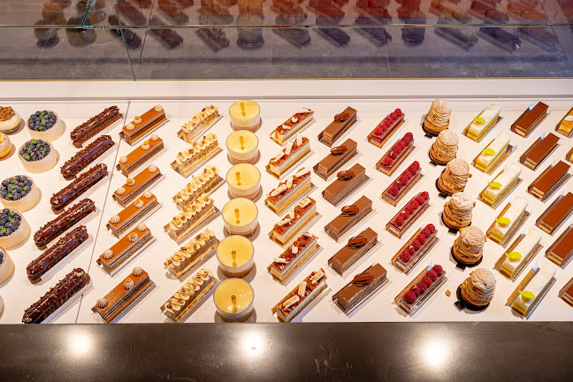 Thierry Bamas - Docks de Biarritz