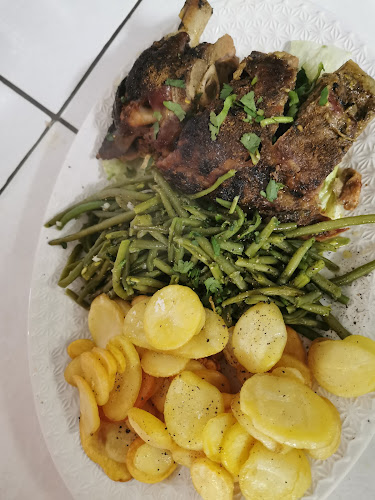 L'auberge berbère - Sannois