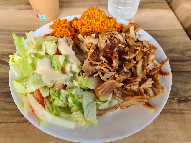 Opinii despre Sultan Grill în Audincourt - Restauration