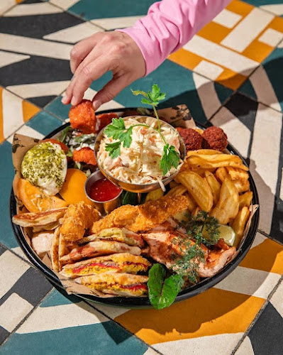 Le Paradis du Fruit - Montparnasse - Paris