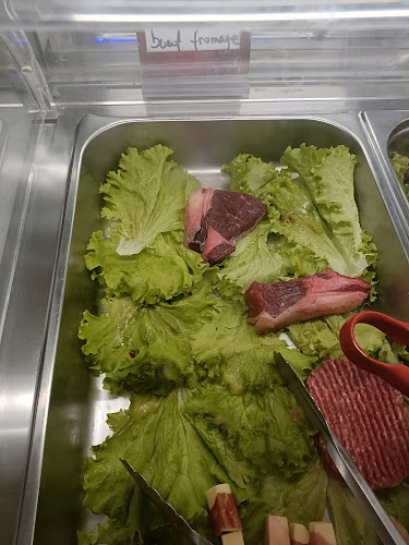 Opinii despre Euro d'Asie în Villefranche-sur-Saône - Restauration