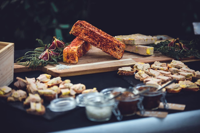 Opinii despre Mon Traiteur ! în Toulouse - Restauration