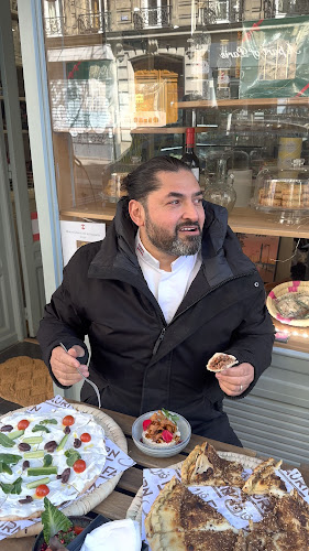 212 Rue Saint-Martin, 75003 Paris