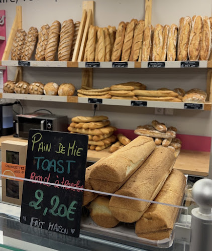 Boulangerie Autant de Pains Faventines