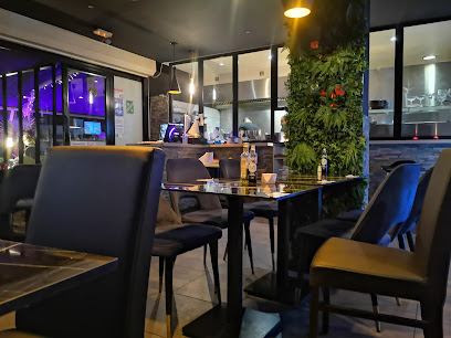 The Kitchen Gourmet - Restaurant Halal Nice - Zone Cap 3000