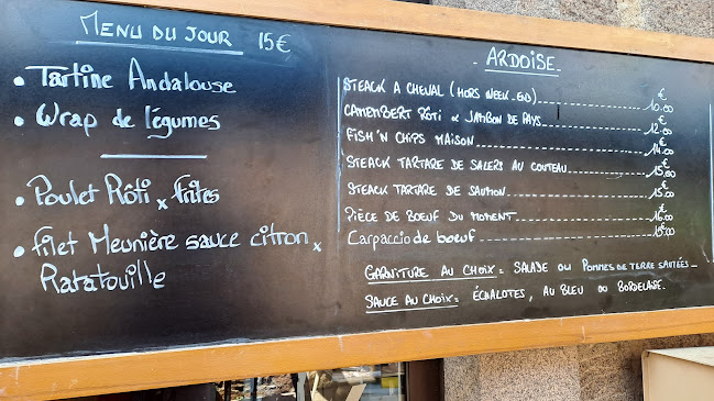 Comentarii opinii despre Le Ponticaud