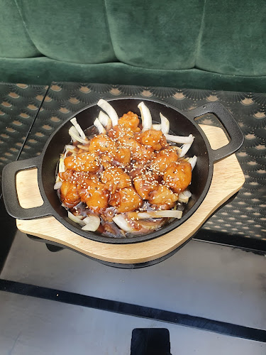 THAI SUSHI - Restauration