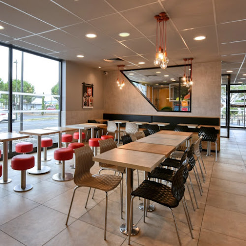 Opinii despre KFC Brive-la-Gaillarde în Brive-la-Gaillarde - Restauration