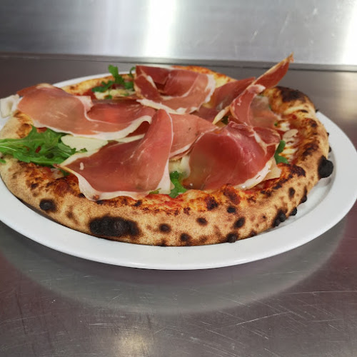 Pizza Folies - Gundershoffen