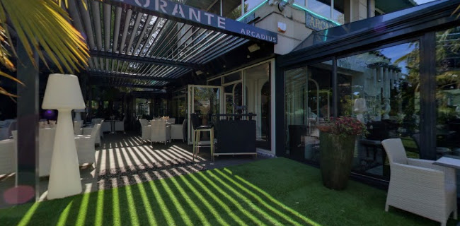 Arcadius Ristorante - Francheville