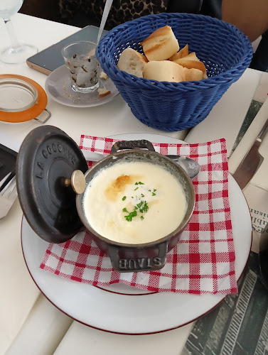Opinii despre Le Cardinal în Bois-Colombes - Restauration