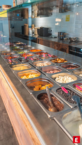 Opinii despre Green sur mesure Aubagne în Aubagne - Restauration