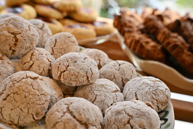 Boulangerie Mado - Restauration