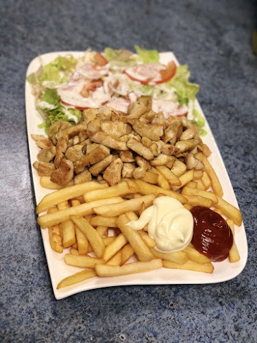 Capitol - Restauration