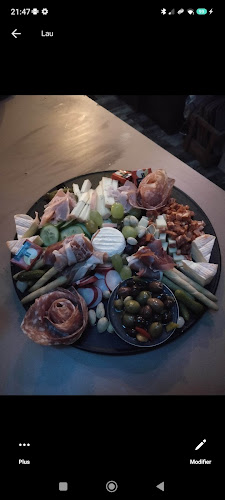 Le Belzé - Restauration