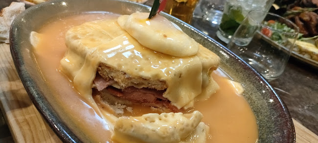 Assador Tipico Restaurant & Grill