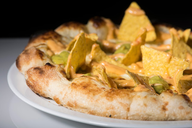 Comentarii opinii despre Pizza Folies