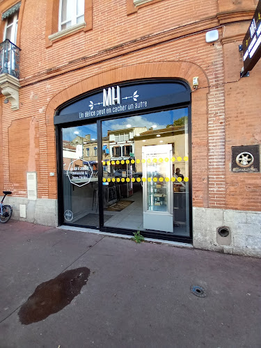 Boulangerie MH - Camille Pujol