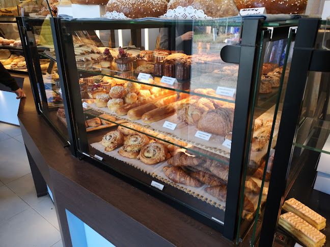 Boulangerie Pâtisserie Yaroma - Villenave-d'Ornon